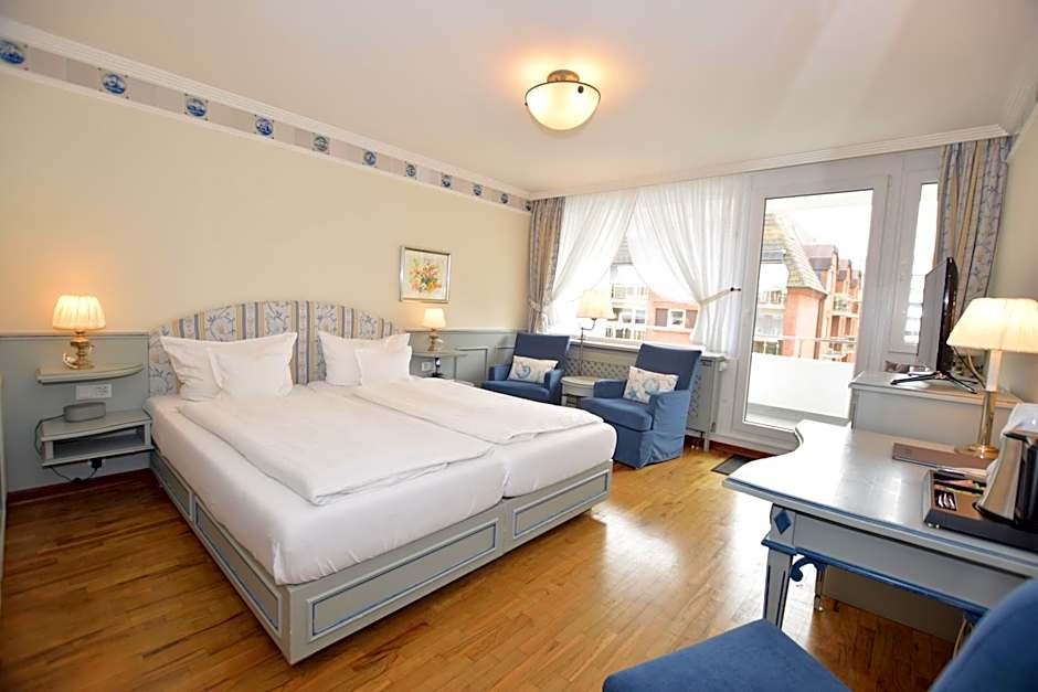 Hotel Wiking Sylt