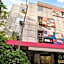 Super Hotel O Grand Peepal