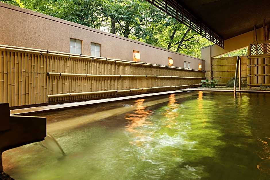 Courtyard by Marriott Hakuba