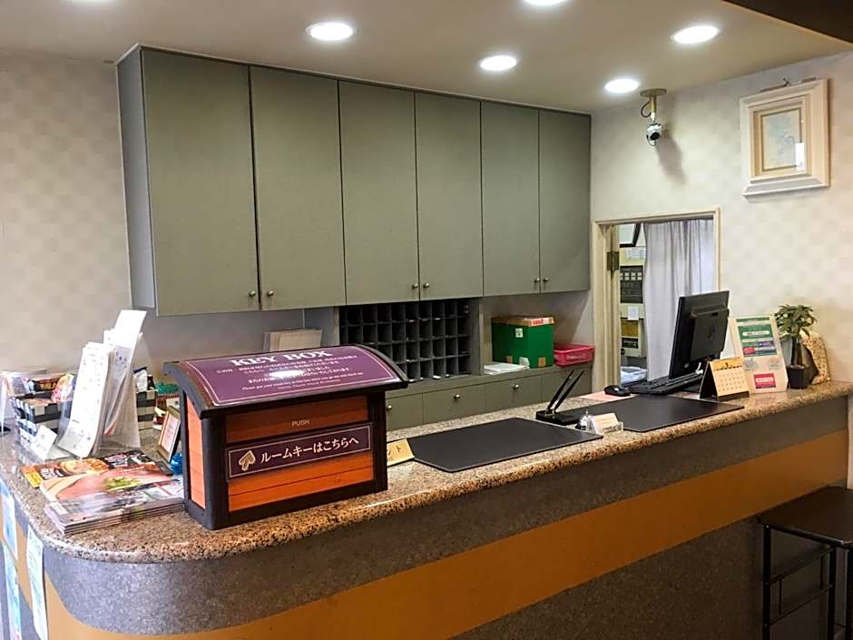 Hotel Tajimi Hills Riverside