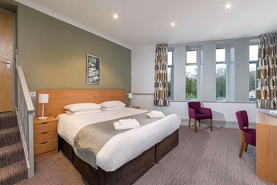 The Derwentwater Hotel