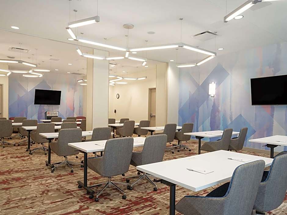 Hilton Garden Inn Jeffersonville Louisville North