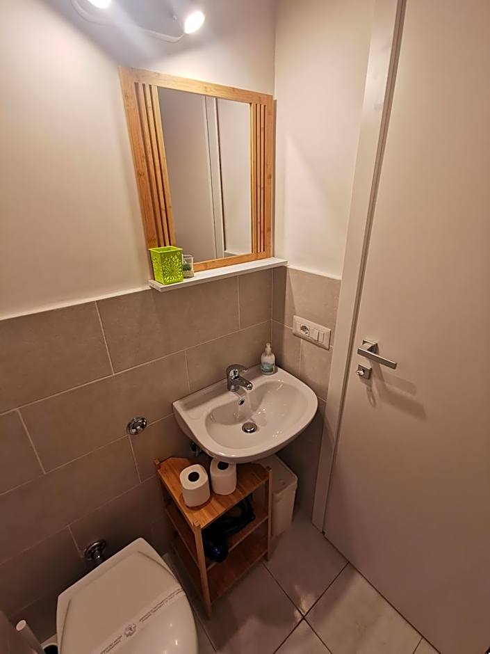 La Finestra Sul Mondo Guest House