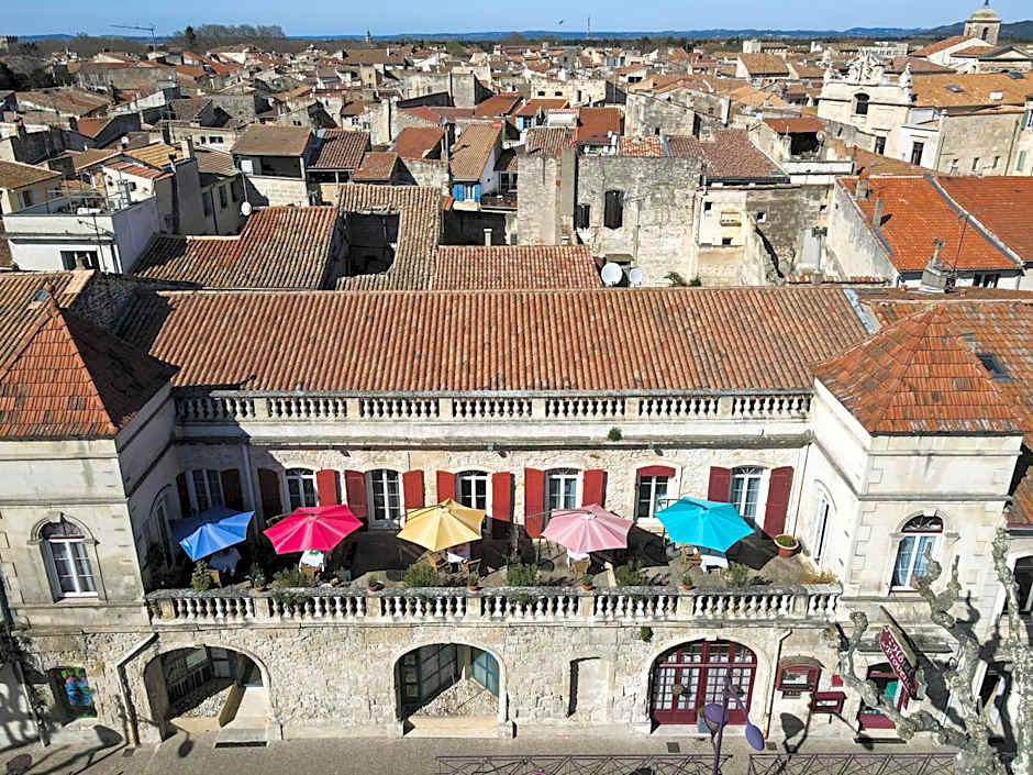 Hotel Des Artistes