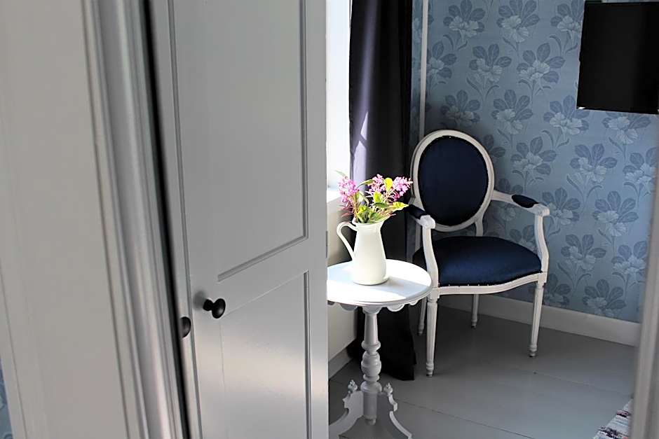 STF Hostel Vilhelmina Kyrkstad