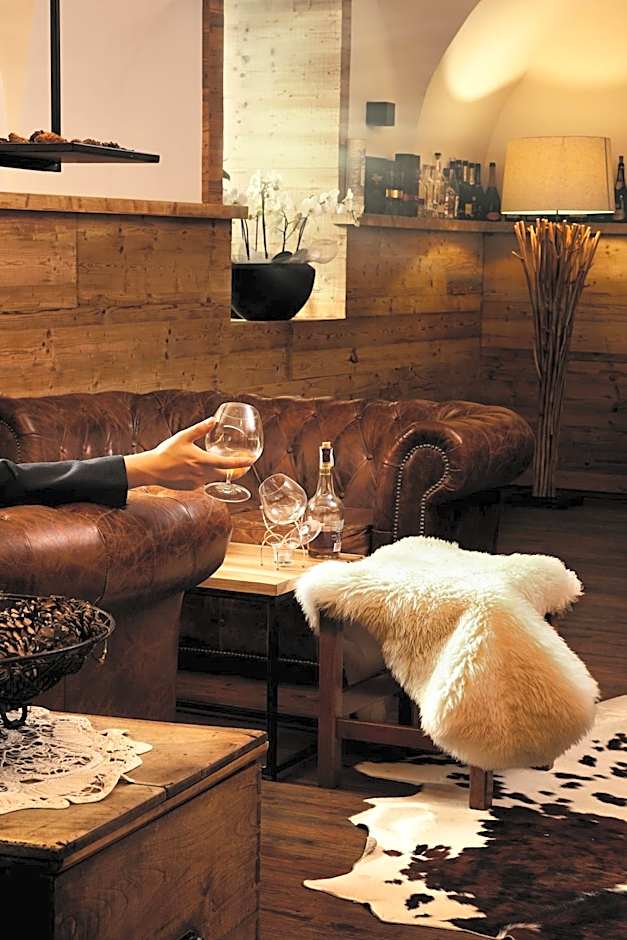 Boutique Hotel e Chalets Salvadori