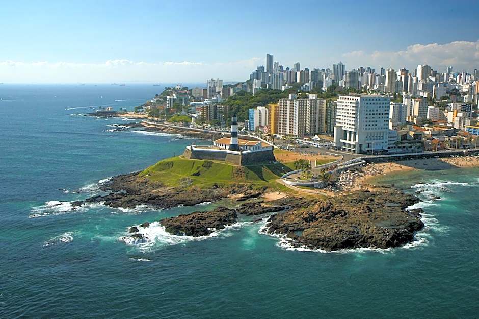Portobello Pituba Praia