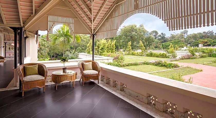 Taj West End, Bengaluru