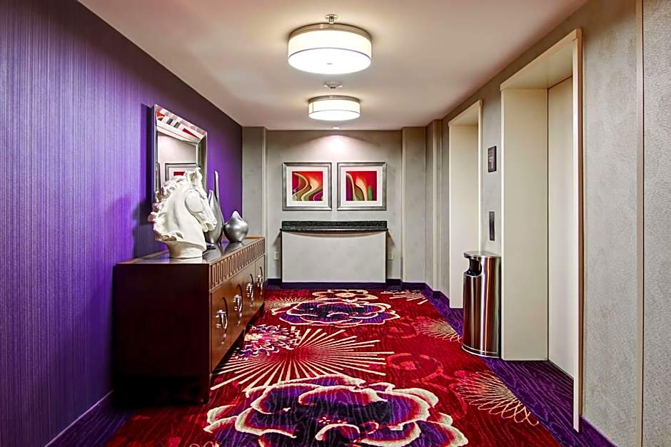 Hilton Garden Inn Toronto-Markham