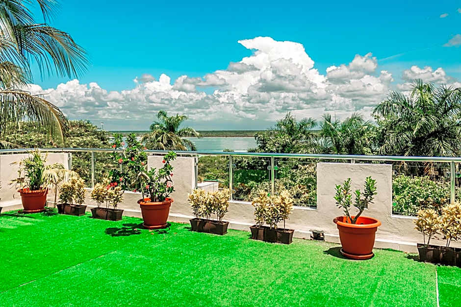 Hotel Tuparenda