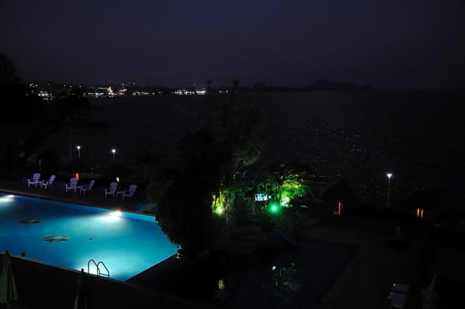 Hotel La Finca