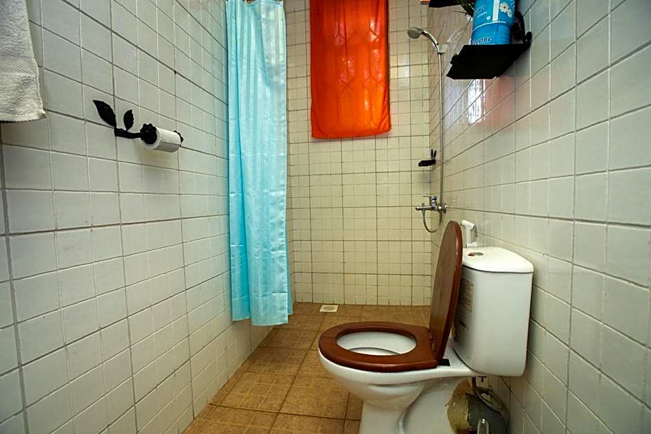 Korona Villa Bed & Breakfast