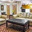 Econo Lodge Inn & Suites Walnut
