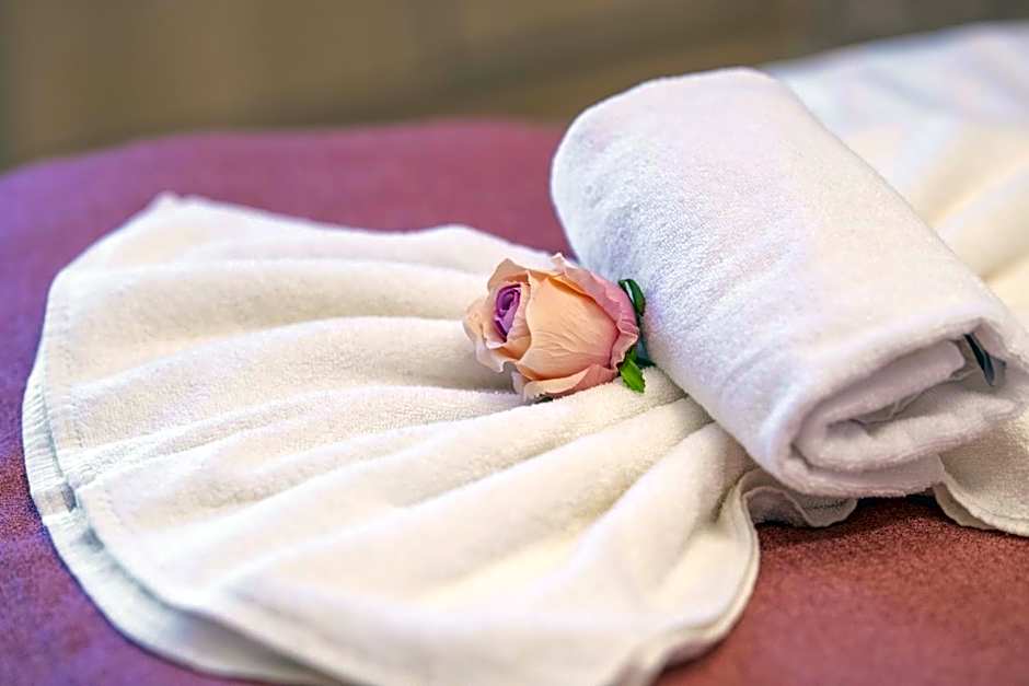 Spa Residence Carbona Apartment 105