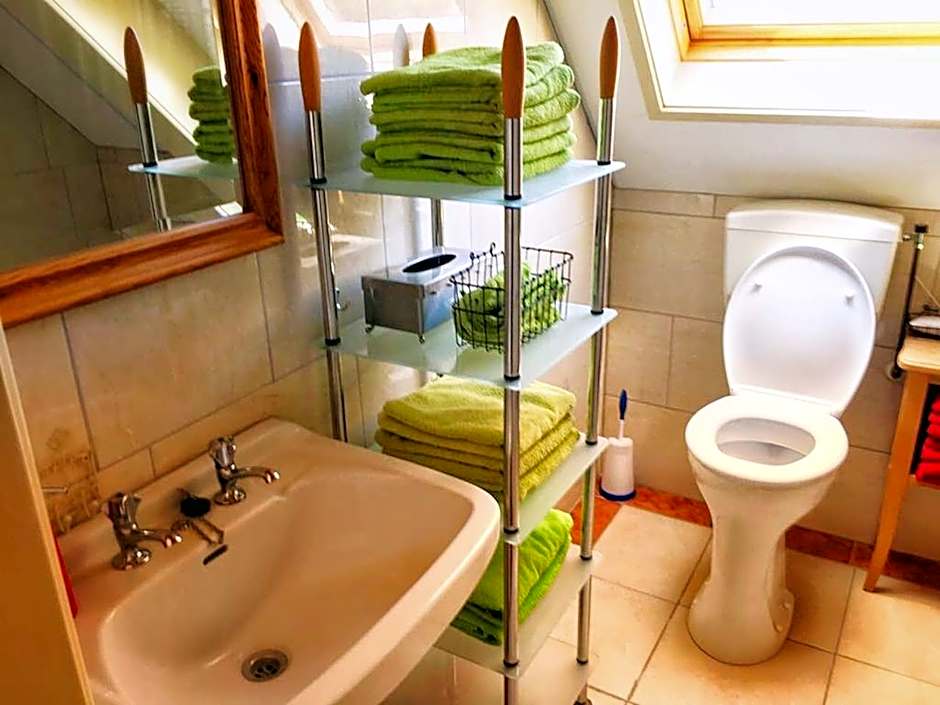 B&B Zandhuizen