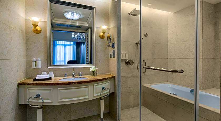 Holiday Inn Fuzhou New Port By IHG