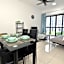 Happy Homestay@Icon City Petaling Jaya Sunway Subang