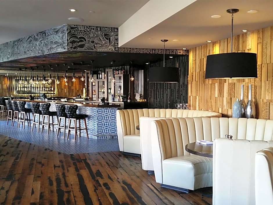 Hotel Zoso
