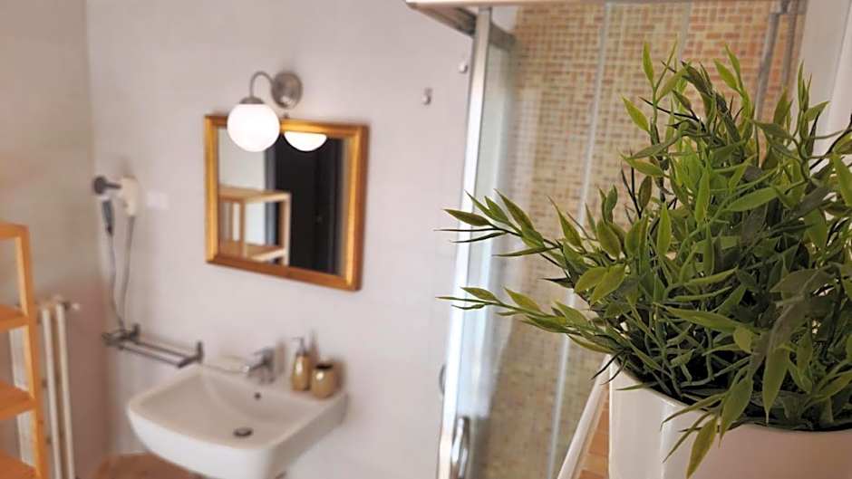 Rooms hub Portarotese