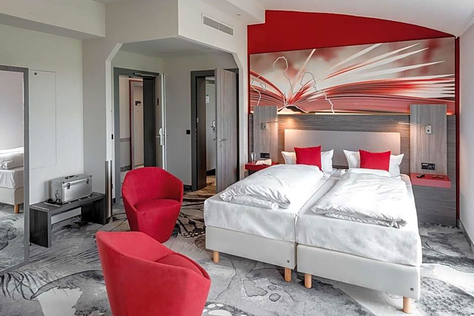 Best Western Premier Hotel Villa Stokkum