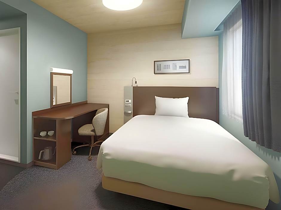 Comfort Hotel Niigata