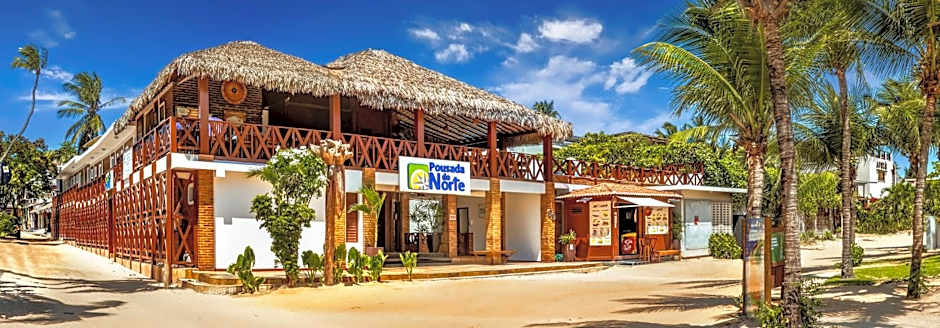 Pousada do Norte