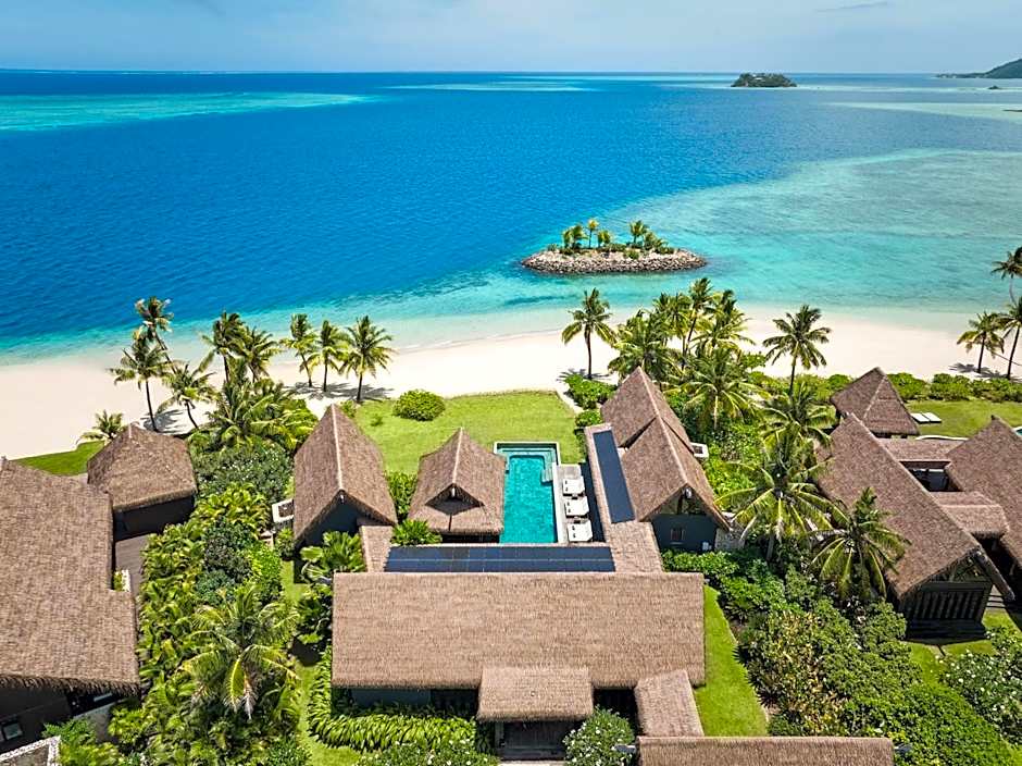 Six Senses Fiji