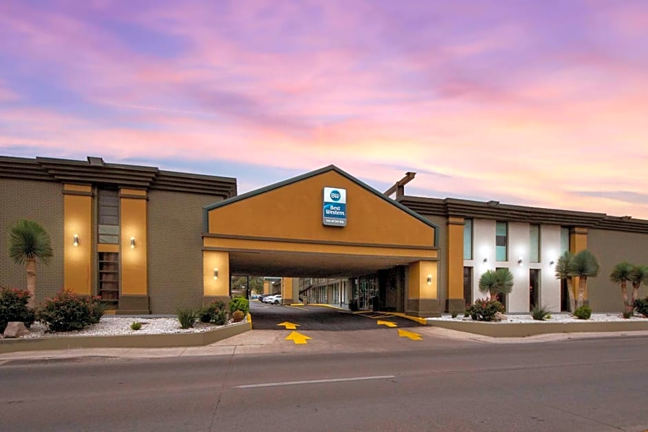 Best Western Inn Of Del Rio