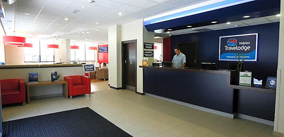 Travelodge Valencia Aeropuerto