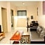Queen Victoria Apartment Batam