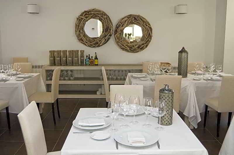 Hospedium Hotel Convento Santa Ana