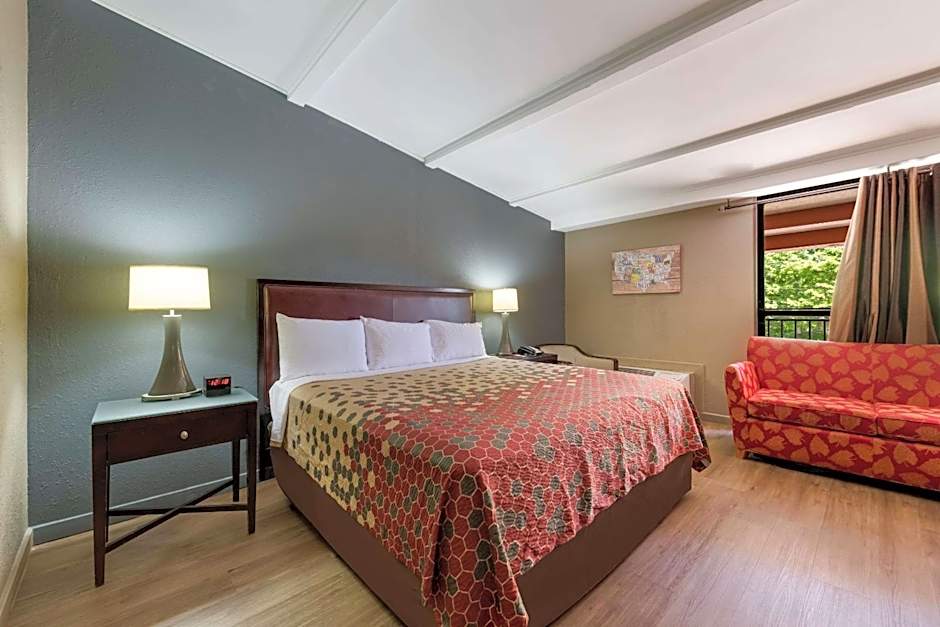 Econo Lodge High Point - Archdale