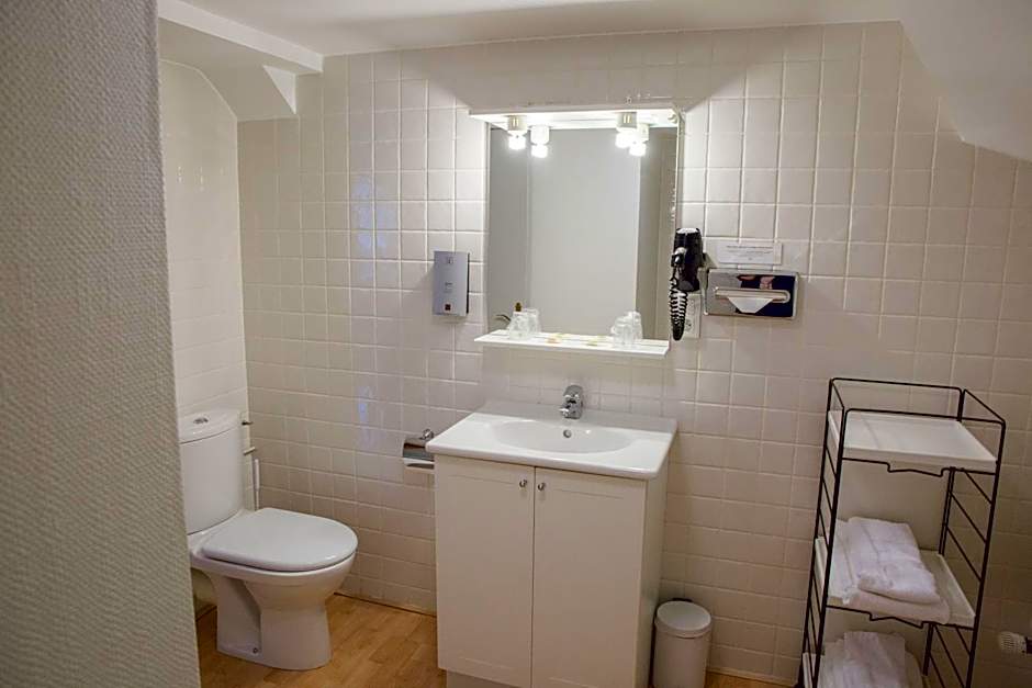 Appart Hotel Charles Sander