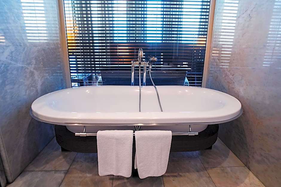 URH Palacio de Oriol