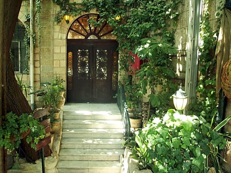 Jerusalem Hotel
