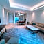 Luxury sea view Apartment In Address Hotel Fujairah