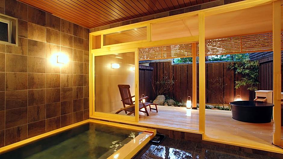 Tamatsukuri Onsen Yujin Chiyo no Yu