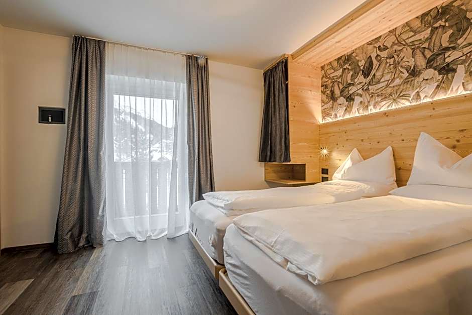 HOTEL B&B MARILENA