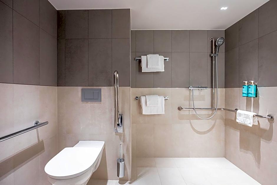 Novotel Brugge Centrum