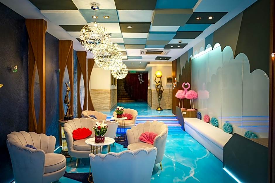 Mermaid Hotel Bangkok