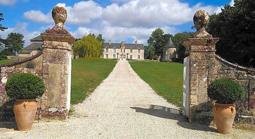 Manoir de Conjon
