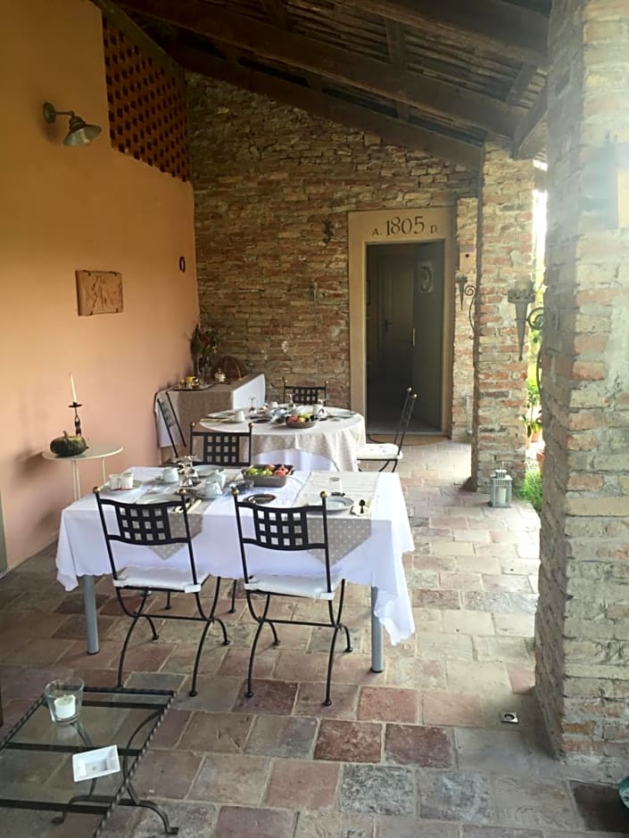 Canonica dei Templari