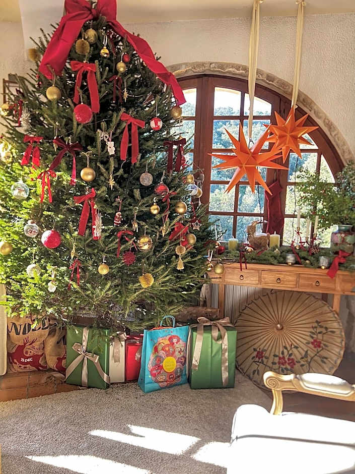 Mas de Kyoto, Maison d'hôtes l'expérience Japonaise