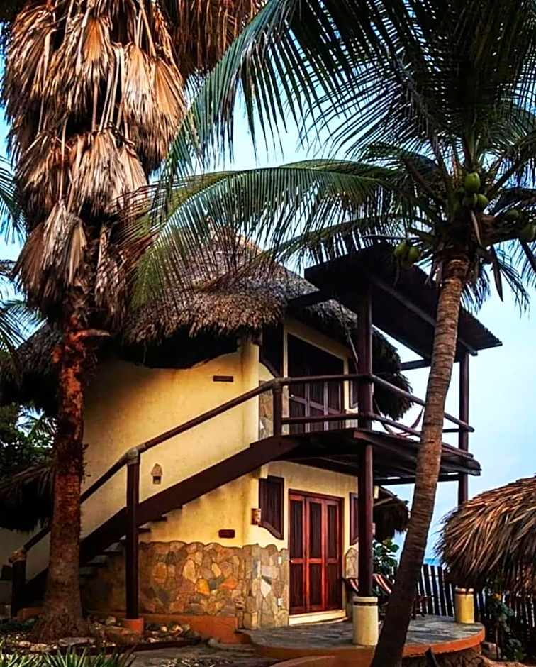 Cabañas Punta Placer