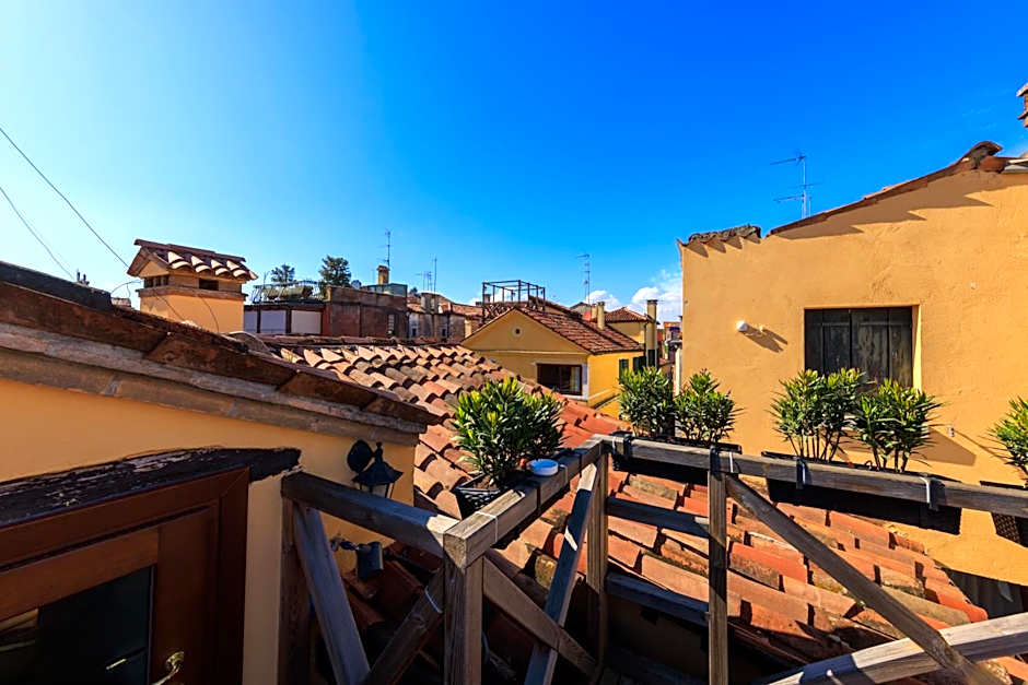 312 Piazza San Marco - Relais il Doge