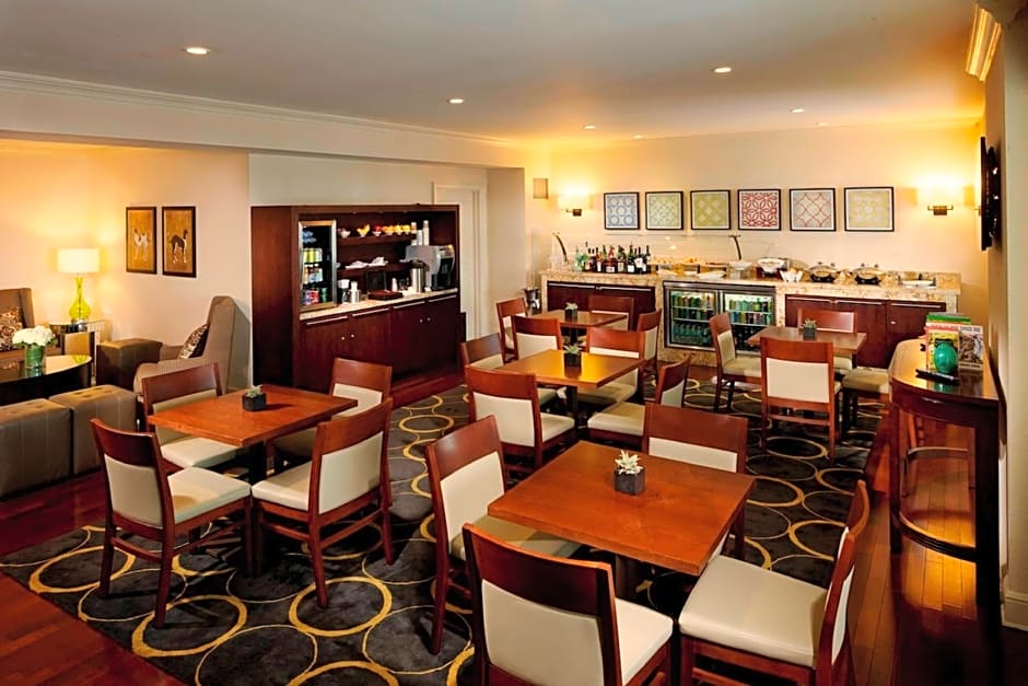 JW Marriott Miami