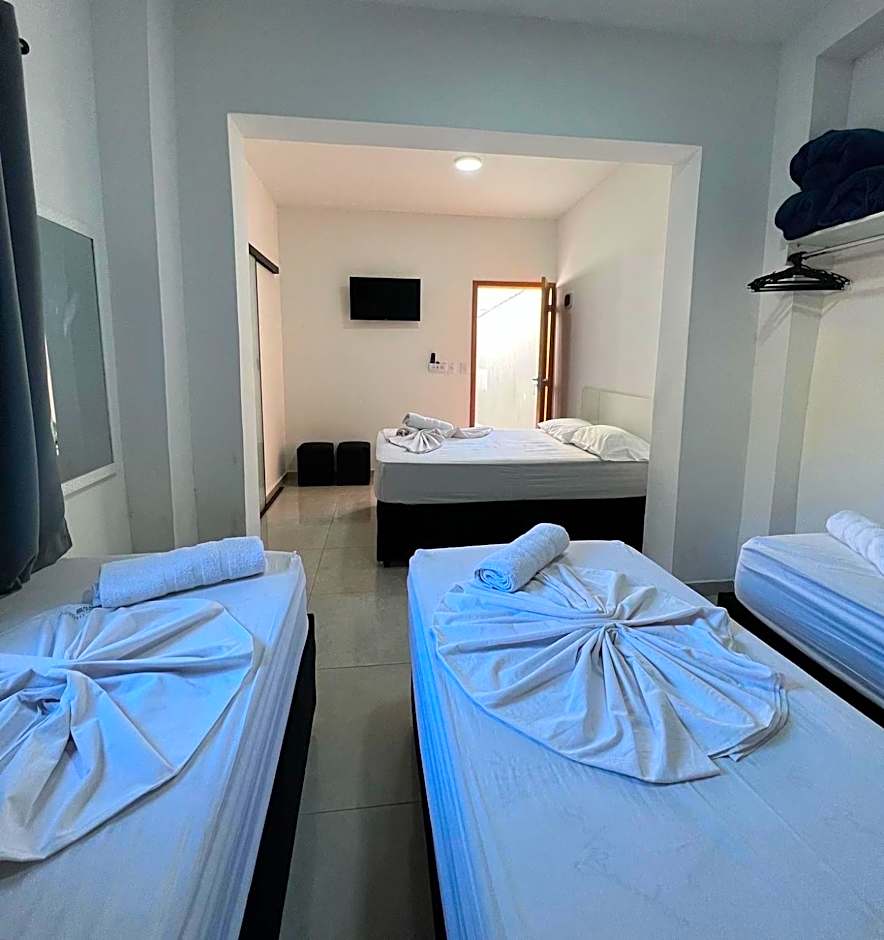 Hotel Pousada Colliseu