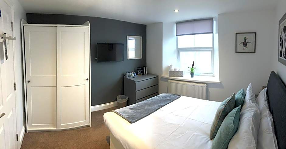 The Prince of Wales Bed and Breakfast