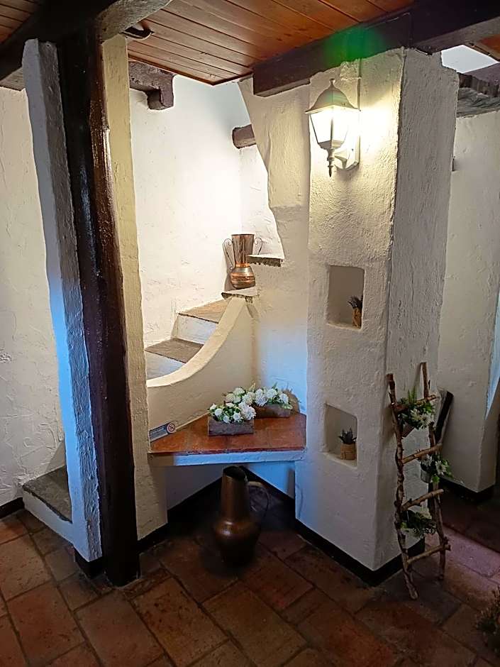 Le Lanterne