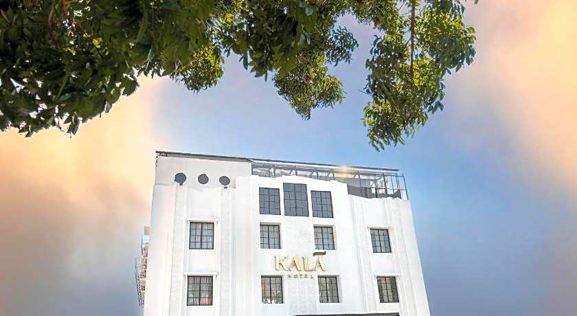 Kala Hotel Semarang